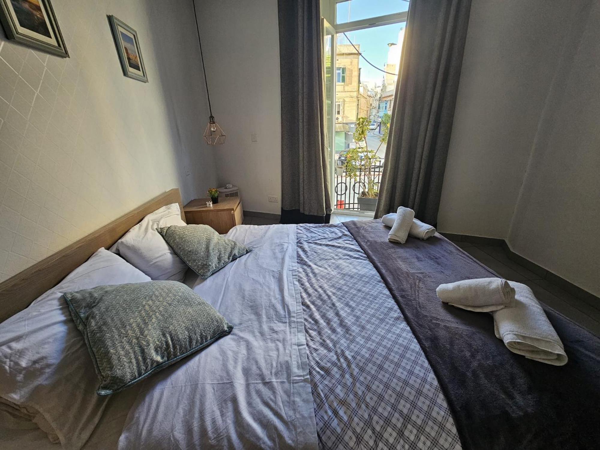 Apartment No.1 Gzira Exterior foto